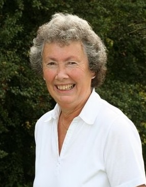 Picture of Chris Alcock