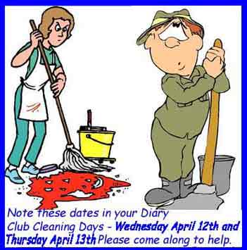 Shortmat bowlers in the Village Hall