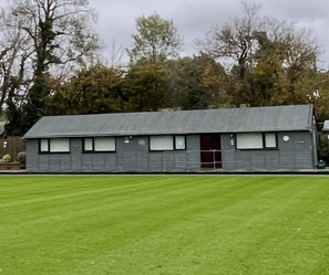 picture of clubhouse