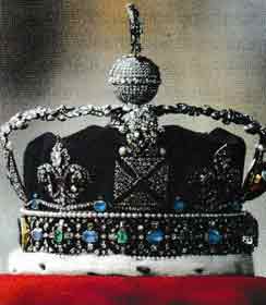 The King's Crown