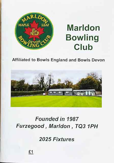 picture of fixture card