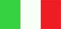 italian flag