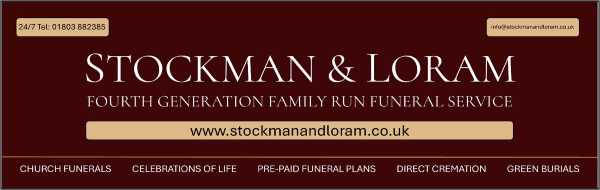 Stockman and loram logo