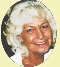 picture of Thurza Alcorn