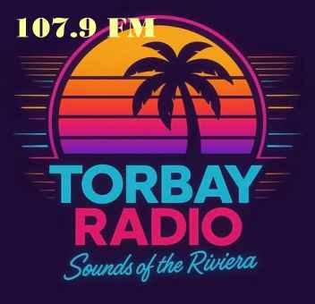 Torbay radio logo