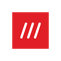 What three words Logo